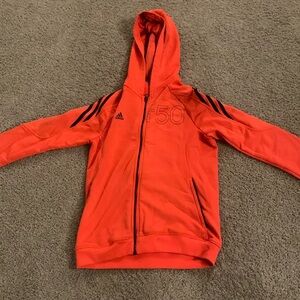 Adidas f50 track-sweater